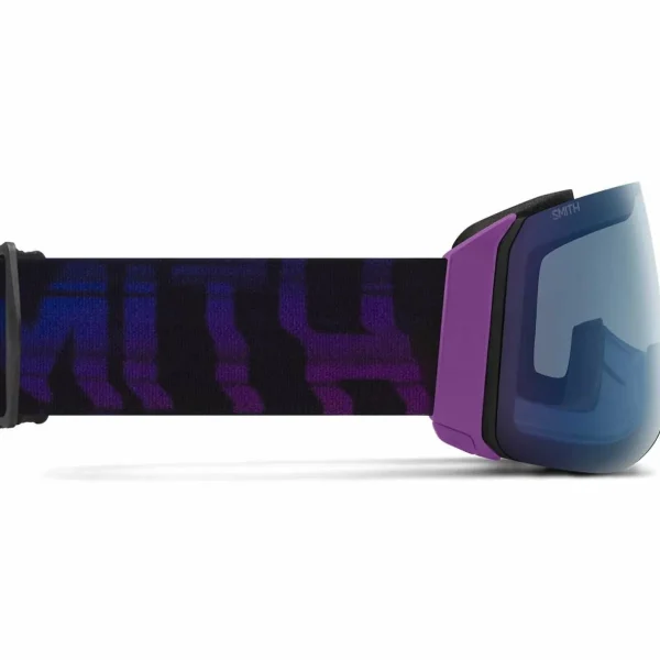 Smith 4D MAG XL Low Bridge Fit Goggles