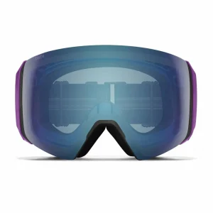 Smith 4D MAG XL Low Bridge Fit Goggles