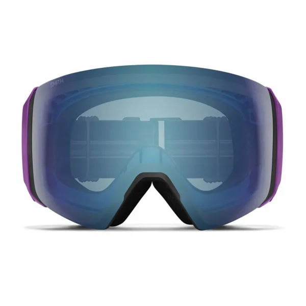 Smith 4D MAG XL Low Bridge Fit Goggles