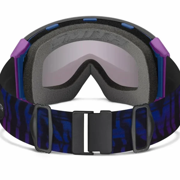 Smith 4D MAG XL Low Bridge Fit Goggles