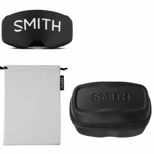 Smith 4D MAG XL Low Bridge Fit Goggles