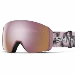 Smith 4D MAG XL Low Bridge Fit Goggles