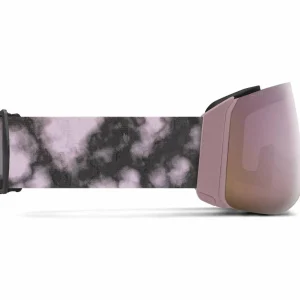 Smith 4D MAG XL Low Bridge Fit Goggles