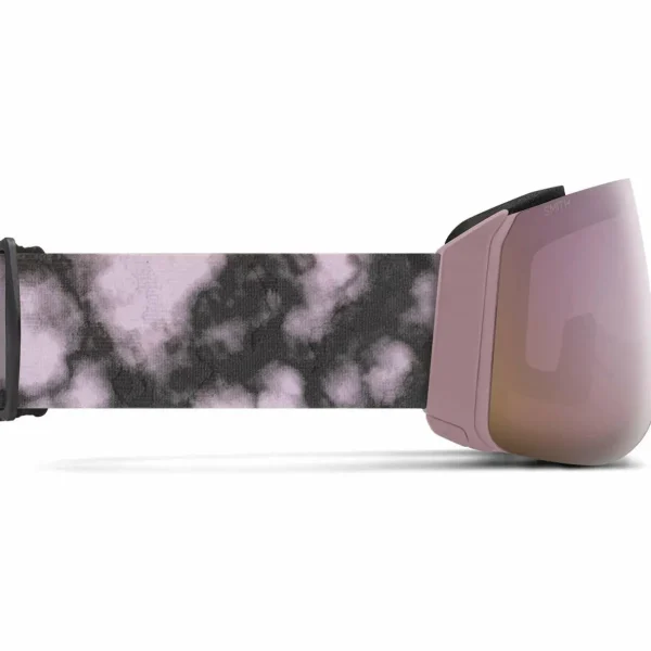 Smith 4D MAG XL Low Bridge Fit Goggles