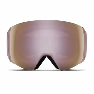 Smith 4D MAG XL Low Bridge Fit Goggles