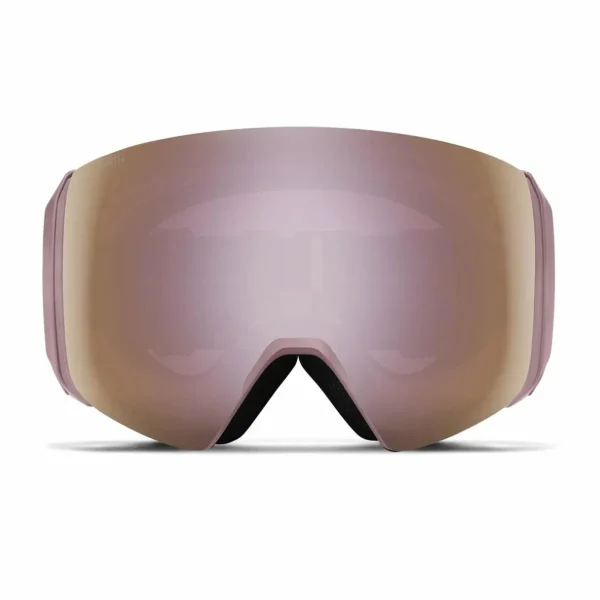 Smith 4D MAG XL Low Bridge Fit Goggles