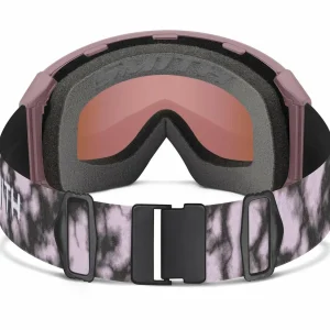 Smith 4D MAG XL Low Bridge Fit Goggles