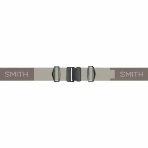 Smith 4D MAG XL Low Bridge Fit Goggles