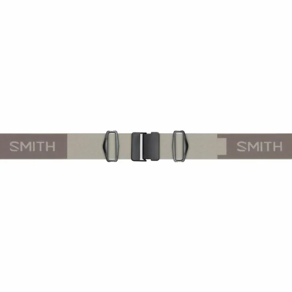 Smith 4D MAG XL Low Bridge Fit Goggles