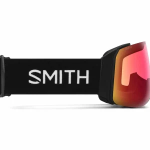 Smith 4D MAG XL Low Bridge Fit Goggles