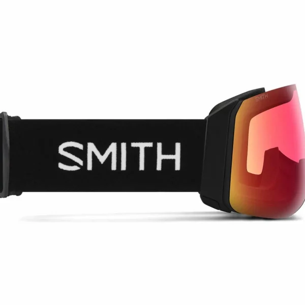 Smith 4D MAG XL Low Bridge Fit Goggles