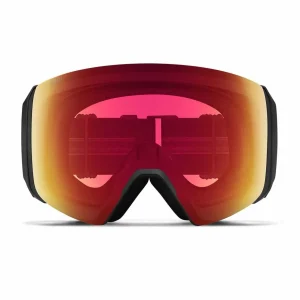 Smith 4D MAG XL Low Bridge Fit Goggles