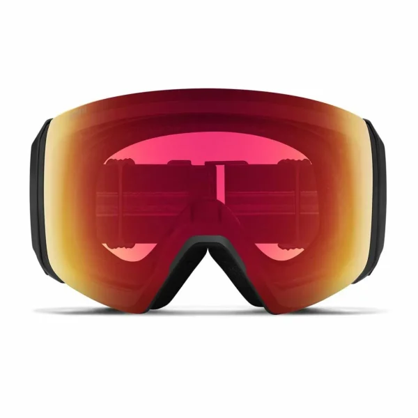 Smith 4D MAG XL Low Bridge Fit Goggles