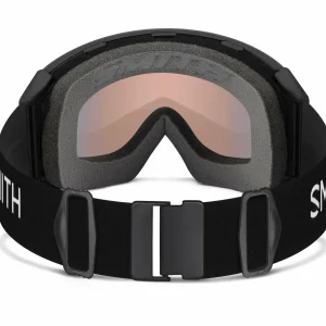 Smith 4D MAG XL Low Bridge Fit Goggles