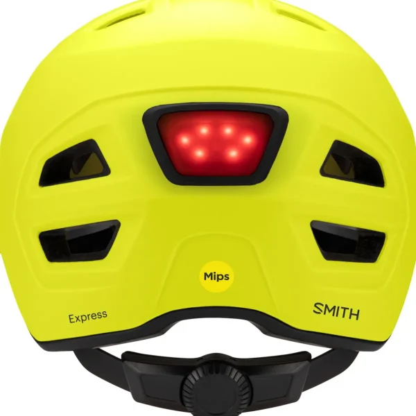 Smith Express MIPS Bike Helmet