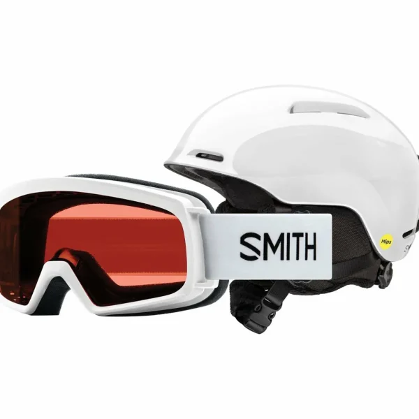 Kids Smith Glide Jr. MIPS Rascal Combo - Kids'