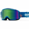 Kids Smith Grom Goggles - Big Kids'