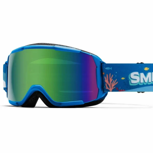 Kids Smith Grom Goggles - Big Kids'