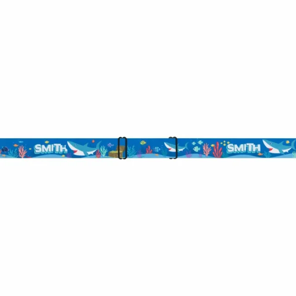Kids Smith Grom Goggles - Big Kids'