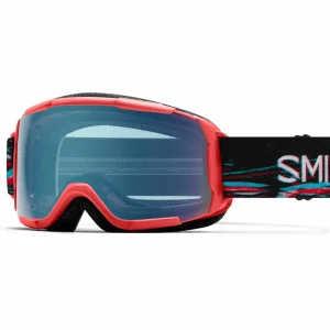 Kids Smith Grom Goggles - Big Kids'