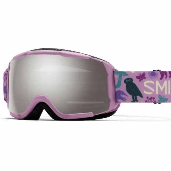 Kids Smith Grom Goggles - Big Kids'
