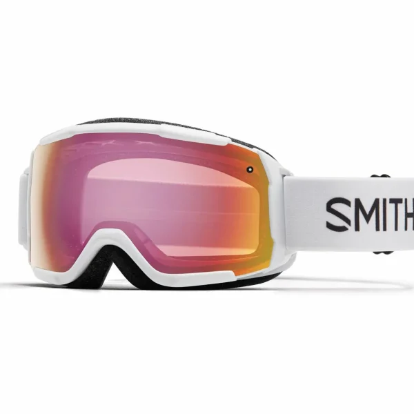 Kids Smith Grom Goggles - Big Kids'