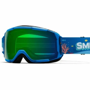 Kids Smith Grom Goggles - Big Kids'