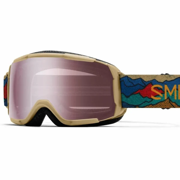 Kids Smith Grom Goggles - Big Kids'