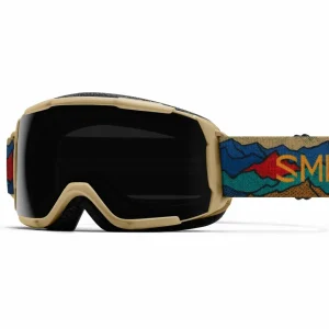 Kids Smith Grom Goggles - Big Kids'