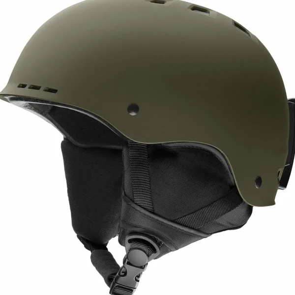 Smith Holt Helmet
