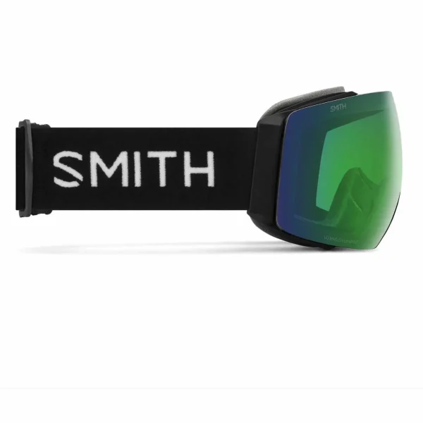 Smith I/O MAG Low Bridge Fit Goggles