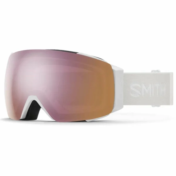 Smith I/O MAG Low Bridge Fit Goggles