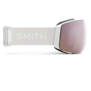 Smith I/O MAG Low Bridge Fit Goggles