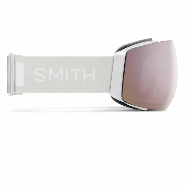 Smith I/O MAG Low Bridge Fit Goggles
