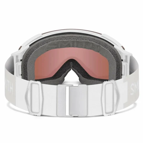 Smith I/O MAG Low Bridge Fit Goggles