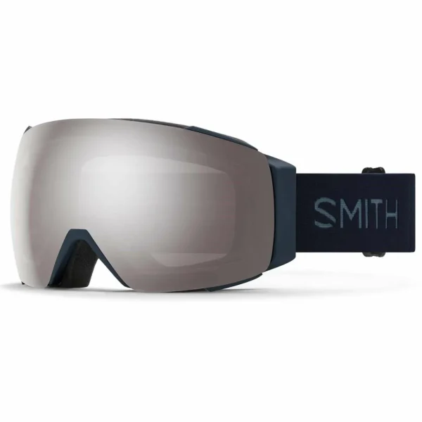 Smith I/O MAG Low Bridge Fit Goggles