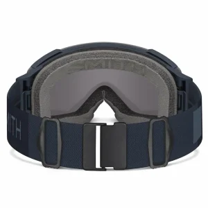 Smith I/O MAG Low Bridge Fit Goggles