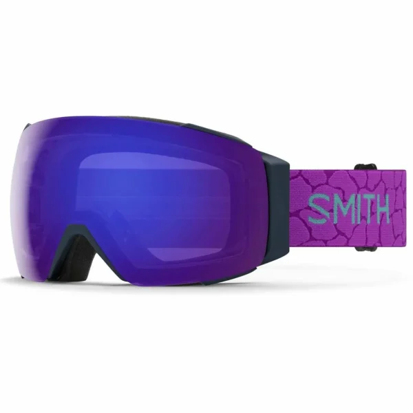 Smith I/O MAG Low Bridge Fit Goggles