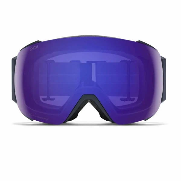 Smith I/O MAG Low Bridge Fit Goggles