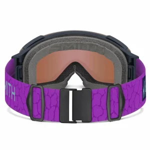 Smith I/O MAG Low Bridge Fit Goggles