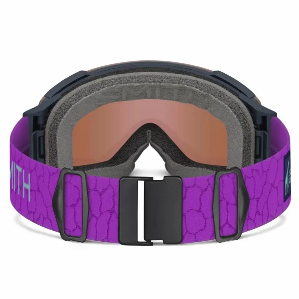 Smith I/O MAG Low Bridge Fit Goggles