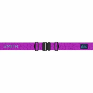 Smith I/O MAG Low Bridge Fit Goggles