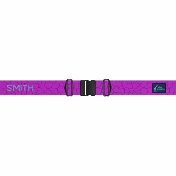 Smith I/O MAG Low Bridge Fit Goggles