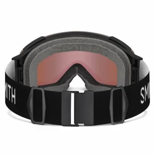 Smith I/O MAG Low Bridge Fit Goggles