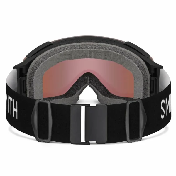 Smith I/O MAG Low Bridge Fit Goggles