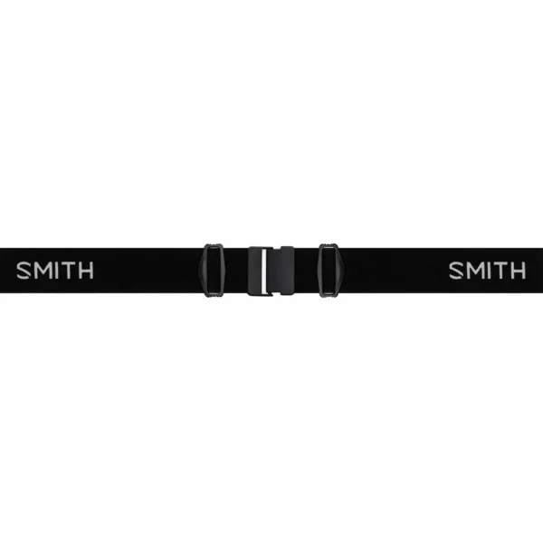 Smith I/O MAG Low Bridge Fit Goggles