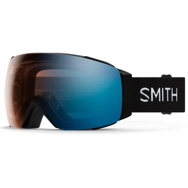 Smith I/O MAG Low Bridge Fit Goggles