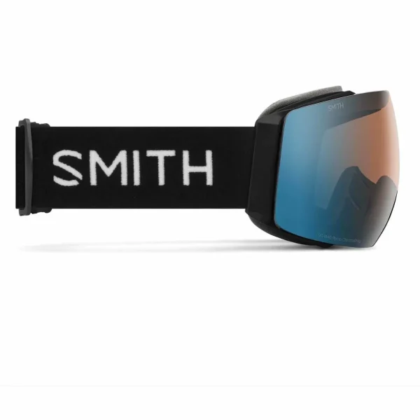 Smith I/O MAG Low Bridge Fit Goggles