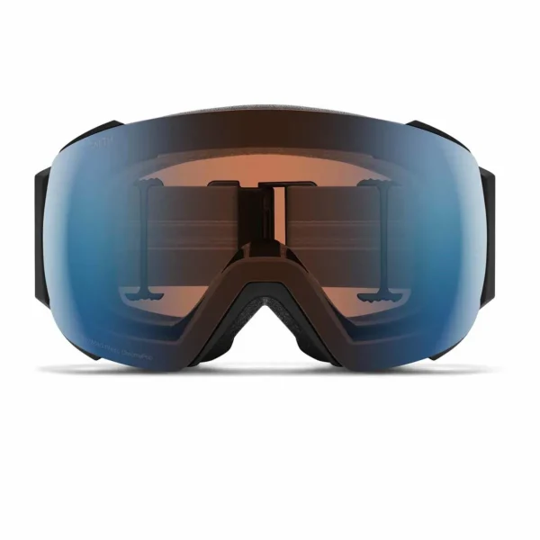 Smith I/O MAG Low Bridge Fit Goggles