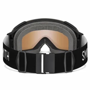 Smith I/O MAG Low Bridge Fit Goggles